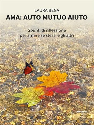 cover image of AMA--Auto Mutuo Aiuto